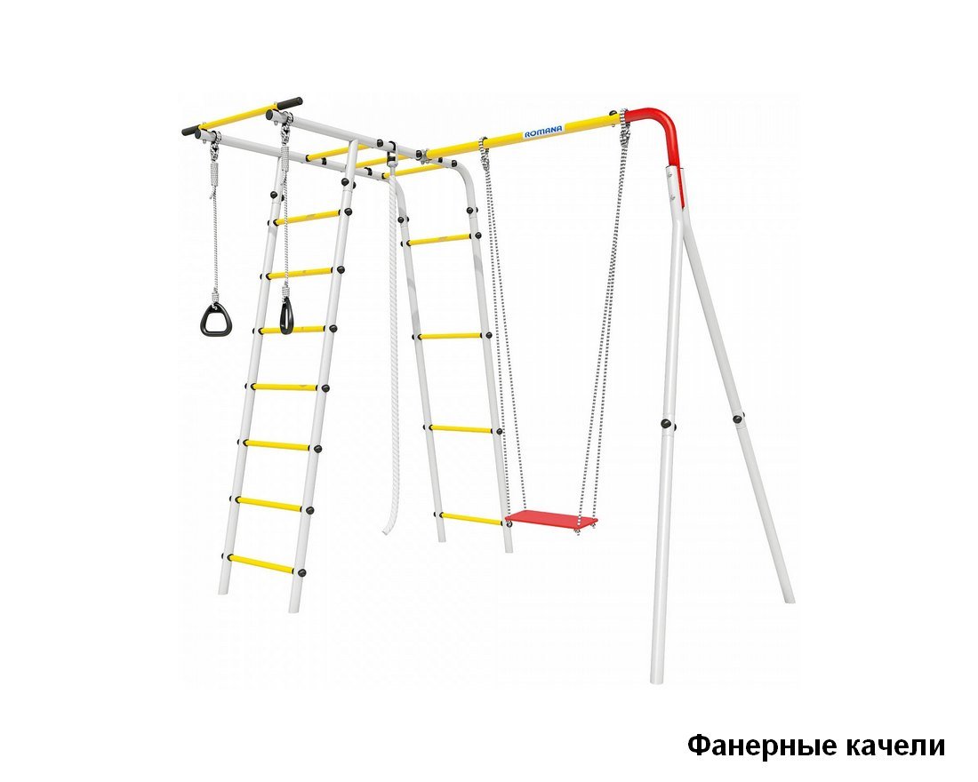 Спортивный комплекс лесное. Детский спортивный комплекс romana Лесная Поляна. Детский спортивный комплекс для дачи romana Лесная Поляна. УДСК романа богатырь без качели салатовый/белый 2650х2370х2105 мм. ДСК Лесная Поляна 3.